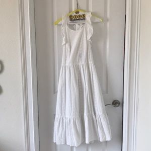 Cece dress. Worn once for family photos